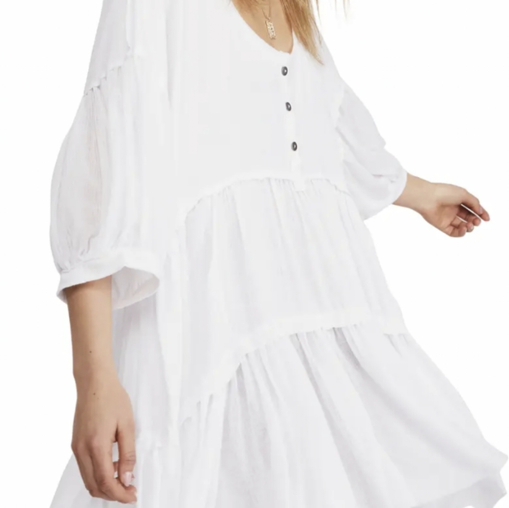 Free People Skye Tunic